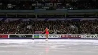 Thumbnail: Figure Skating Montage - Gone, Gone, Gone