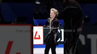 Thumbnail: the closest America has to a prince #iliamalinin #figureskating