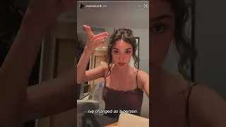 Thumbnail: evgenia medvedeva talks about criticism from t1ktok users #figureskating