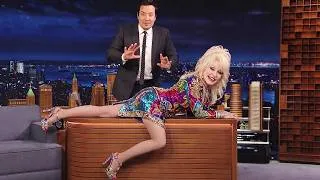 Thumbnail: 15 Minutes of Dolly Parton at Her ABSOLUTELY Funniest!