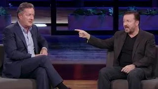 Thumbnail: Comedians Tearing Down Confrontational Interviewers