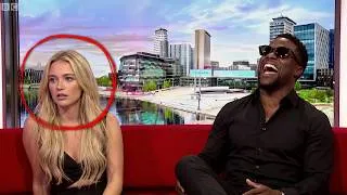 Thumbnail: Kevin Hart Roasting Celebrities NONSTOP!