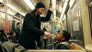 Thumbnail: THIS Is Why Everyone Loves Keanu Reeves... his best interactions