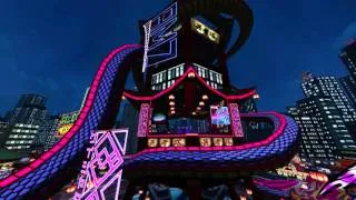 Thumbnail: Sonic & Sega All-Stars Racing - Samba Cup