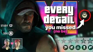 Thumbnail: GTA 6 Everything We Know So Far: 45 Details You Missed