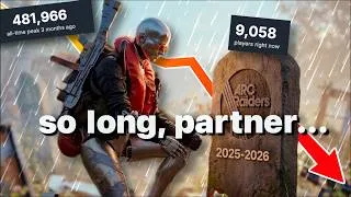 Thumbnail: ARC Raiders: The Biggest Fumble in Gaming History