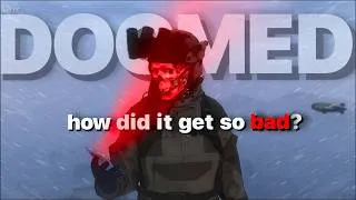 Thumbnail: The Downfall of GTA Online