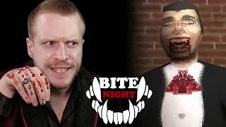 Thumbnail: VÁMPÍR "Haver", avagy a legbénább Horror Game?