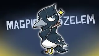 Thumbnail: Goose Goose SZARKA [ÚJ ROLE-OK!]