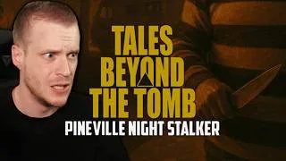 Thumbnail: Egy GYILKOS van a házamban! - Tales beyond the tomb