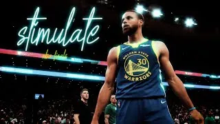 Thumbnail: 2022 NBA Finals Mix - "Stimulate" ʜᴅ