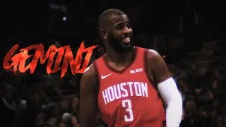 Thumbnail: Chris Paul Mix - "Gemini" ʜᴅ