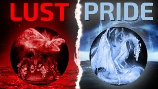 Thumbnail: Nightreign's Bosses ARE the Seven Deadly Sins