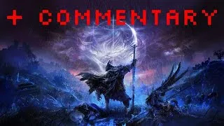 Thumbnail: (COMMENTARY) Elden Ring Nightreign | Closed Network Test Complete Run
