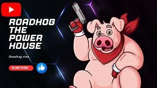 Thumbnail: Hoggie the Powerhouse