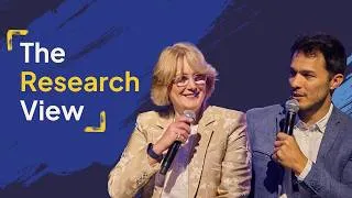 Thumbnail: What Does the Research Really Say About AI Coaching?