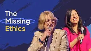 Thumbnail: The Ethics No One Names in AI Coaching
