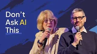 Thumbnail: The One Decision You Should Never Give AI