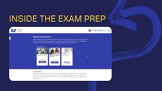 Thumbnail: ICF Exam Study System Walkthrough | Prep for Your ACC, PCC & MCC