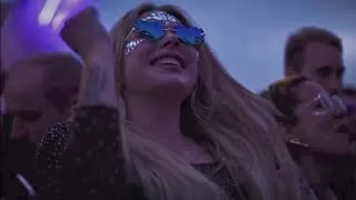 Thumbnail: Dj Isaac - Feel so good (Defqon 1 The Endshow 2023)