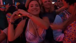 Thumbnail: Umek - Vibrancy (Camelphat live at Tomorrowland Belgium 2019)