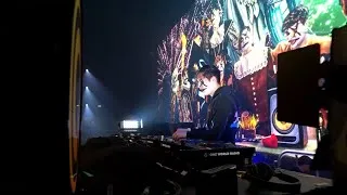 Thumbnail: Sub Zero Project - 200 Beathoven (Live at Tomorrowland Belgium 2022)