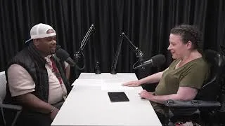 Thumbnail: S2, Episode 11: Navigating Support Systems And Positive Behavior Tools With Dupree Edwards