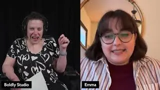 Thumbnail: S2, Episode 9: Inside the High School Classroom with Science Teacher Emma (Part 1 of 2)