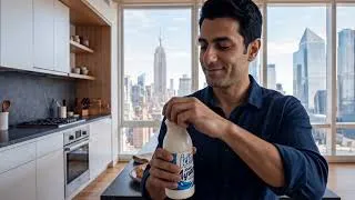 Thumbnail: The Missing Piece of Your Turkish Table in the US: İçim Ayran!