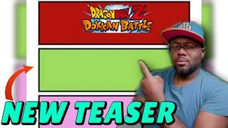 Thumbnail: DOKKAN SHOULD HAVE JUST SAID DAIMA IS NEXT!!