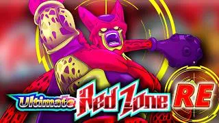 Thumbnail: THEY SAID THIS CELL MAX FIGHT WAS HARD?