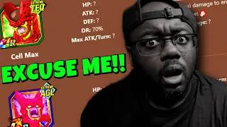 Thumbnail: THESE DOKKAN DEV MIGHT BE ON DEMON TIME!
