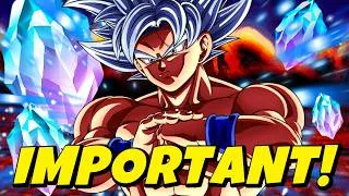 Thumbnail: IMPORTANT!!! NEW VERY HARD EVENT & GDC MEMORIAL DRAGON STONE!