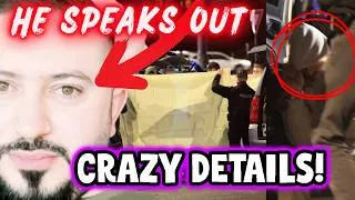 Thumbnail: Nancy Guthrie ACCUSED KIDNAPPER SPEAKS!