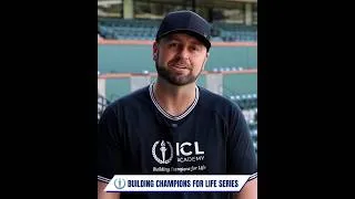 Thumbnail: ICL Academy Building Champions for Life with COO Dayton Hansen