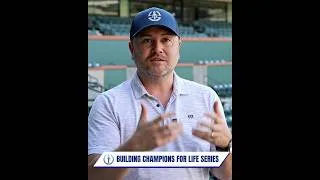 Thumbnail: ICL Academy - Building Champions for Life with Head of Media Joseph Itaya
