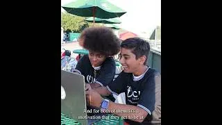 Thumbnail: ICL Academy Parents Share Their Experience