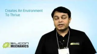 Thumbnail: Silicon Mechanics - Why Intel Cluster Ready?