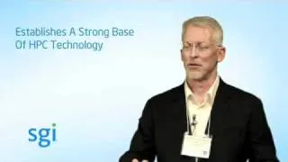 Thumbnail: SGI - Why Intel Cluster Ready?