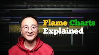 Thumbnail: How to Read a Chrome Flame Chart (Without Getting Lost)