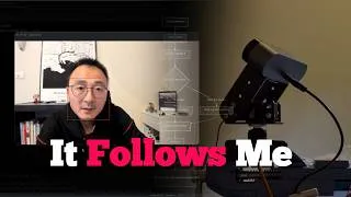 Thumbnail: What Building a Face-Tracking Camera Taught Me About Software Engineering