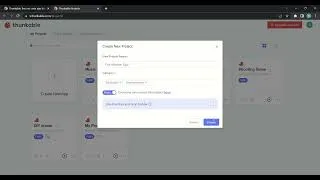 Thumbnail: Build a Weather App in Thunkable | Live Weather API Tutorial for Beginners | iCodejr