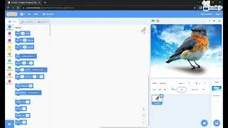 Thumbnail: Design Like a Pro in Thunkable | App Design Tutorial for Kids | iCodeJr
