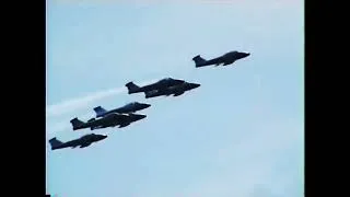 Thumbnail: Air Show CNE  2004 and Midway 