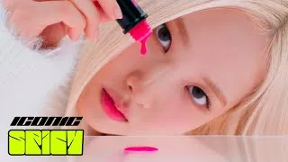 Thumbnail: ICON1C 'SPICY' TEASER -  [COMEBACK]