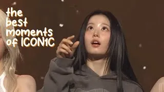Thumbnail: ICON1C • THE BEST MOMENTS OF ICON1C • [EP 1]