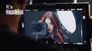 Thumbnail: ICONX 'CIAO' Behind The Scenes [FULL VIDEO]