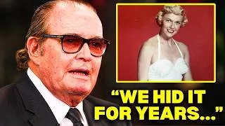 Thumbnail: Before He Died, James Garner Finally Revealed The Truth About Doris Day