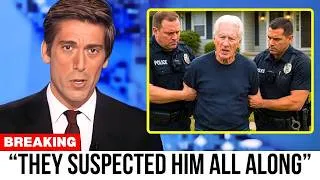 Thumbnail: At 76, Things Aren’t Looking Good for Richard Gere…