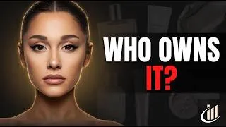 Thumbnail: Ariana Grande Never Made Headlines. She Made $1 Billion Instead.